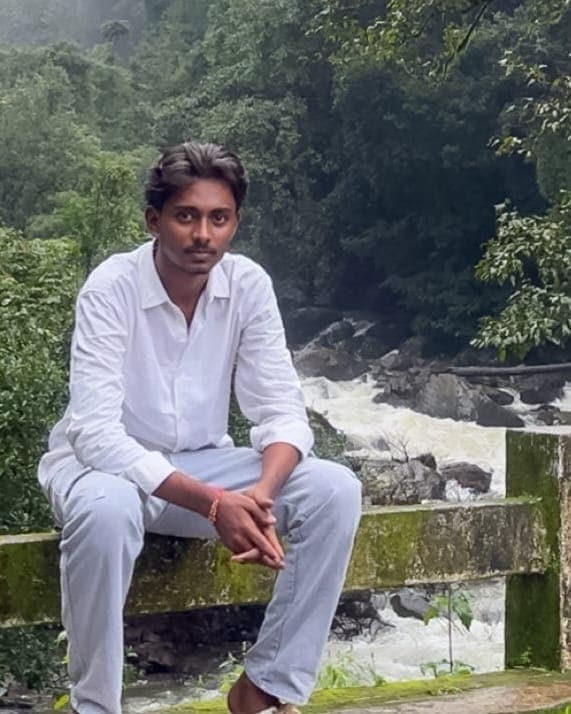 Shreyas M profile photo