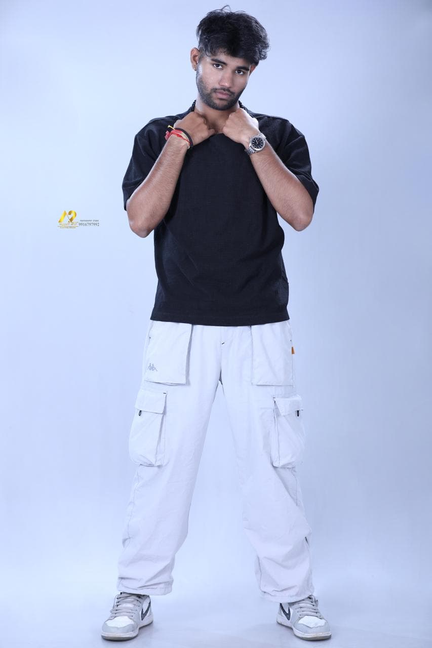 Harsha S Gowda profile photo