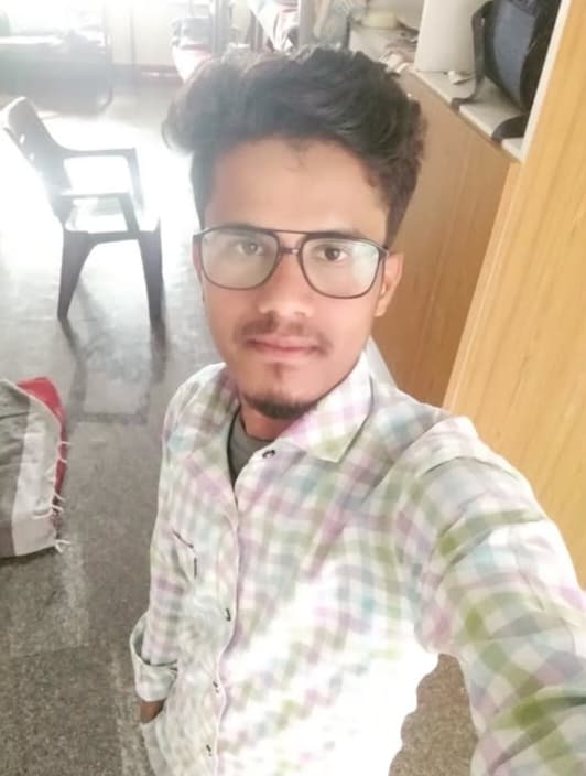 Mohan Kumar A K