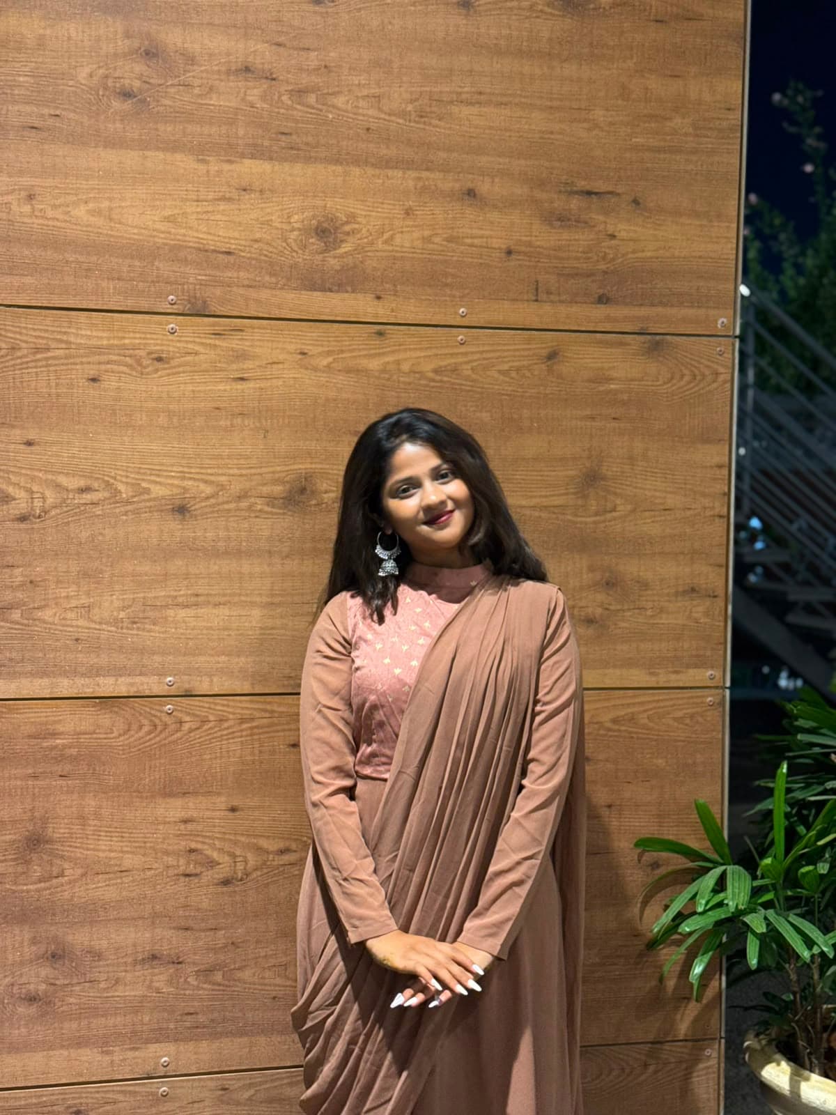 Bhumika profile photo