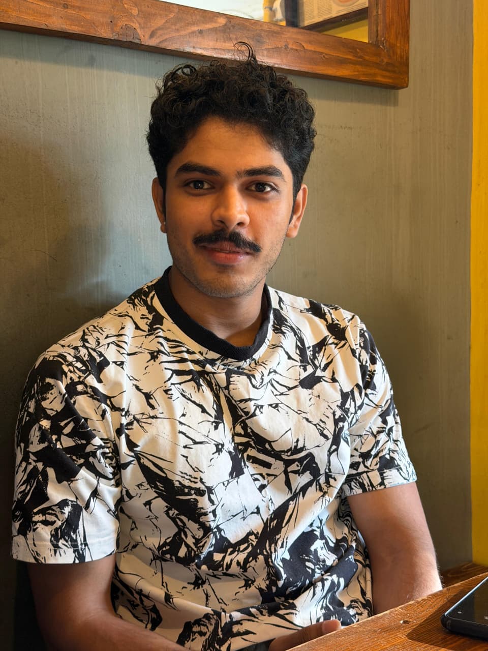 Varun Raj profile photo