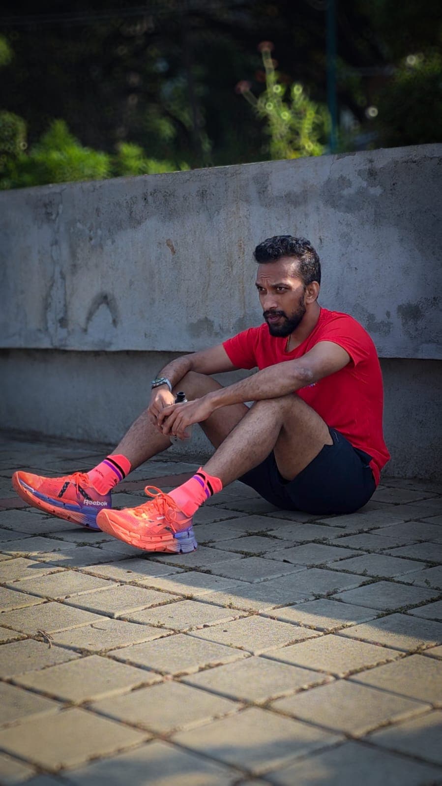 Manju Narasimha profile photo
