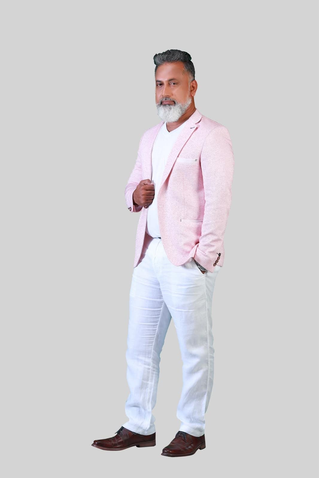 Vijay Raj profile photo