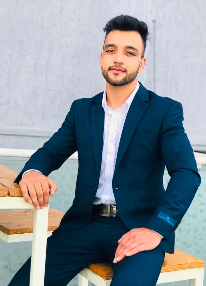 Hamayon Ebtikar profile photo