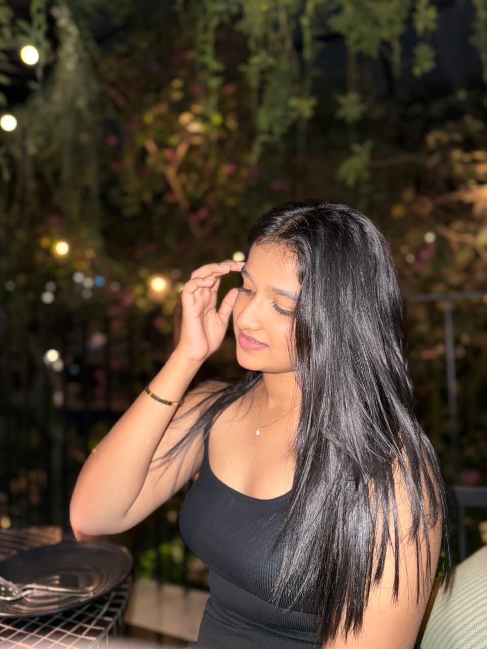 Poorvi Rai