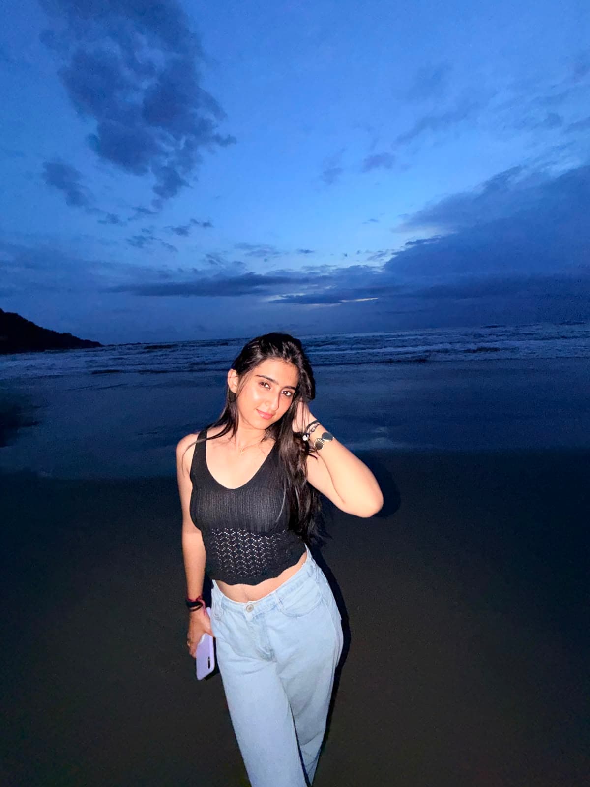 Teesha Chouhan profile photo