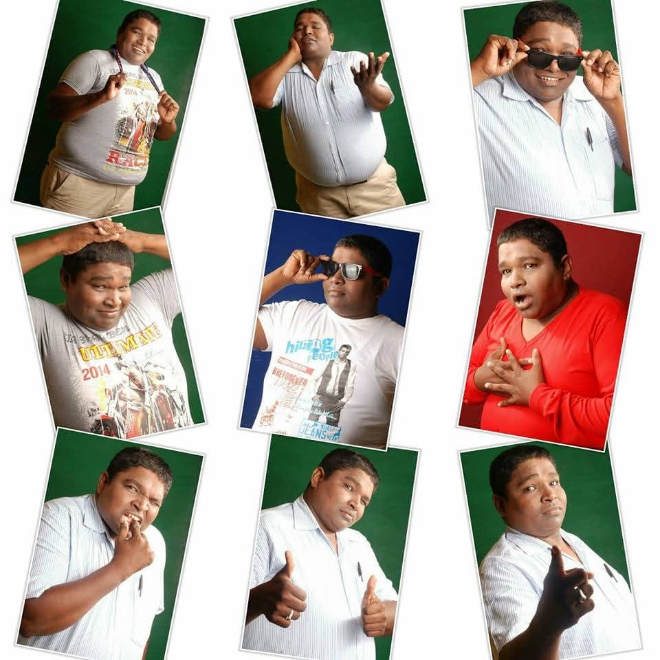Raju S S profile photo