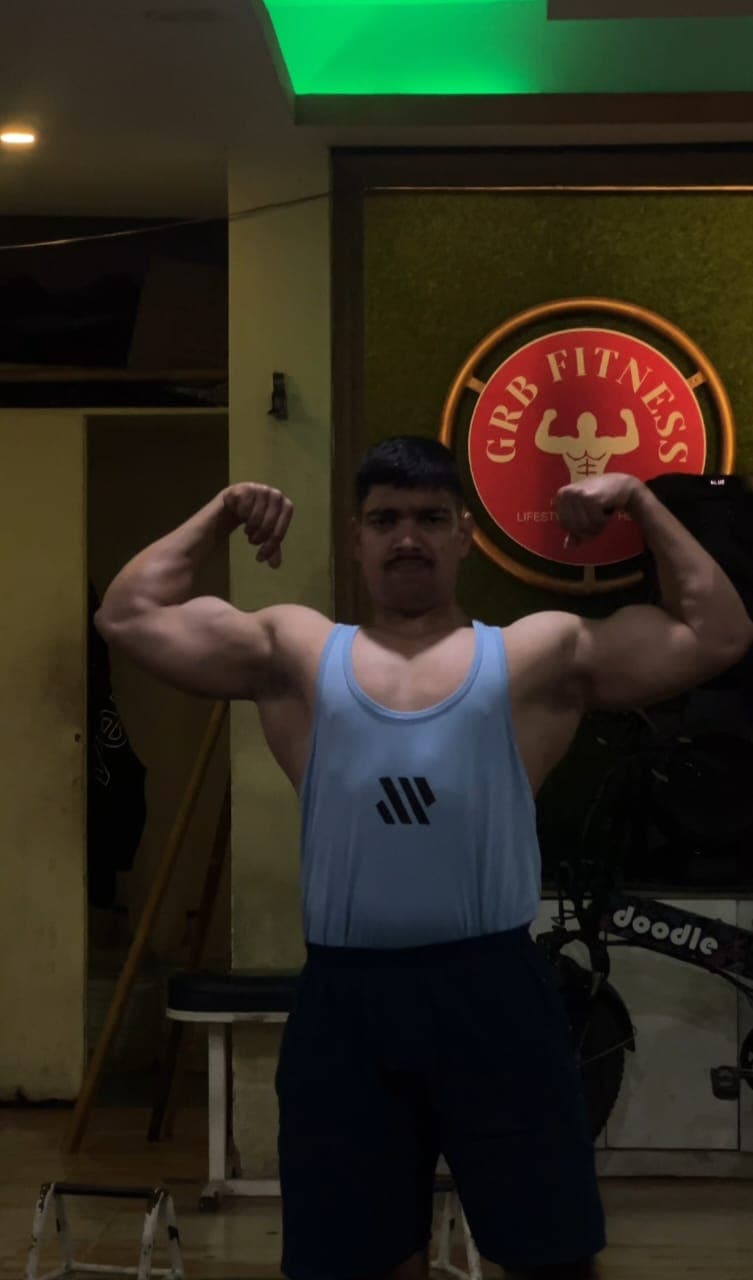 Susanta Moharana