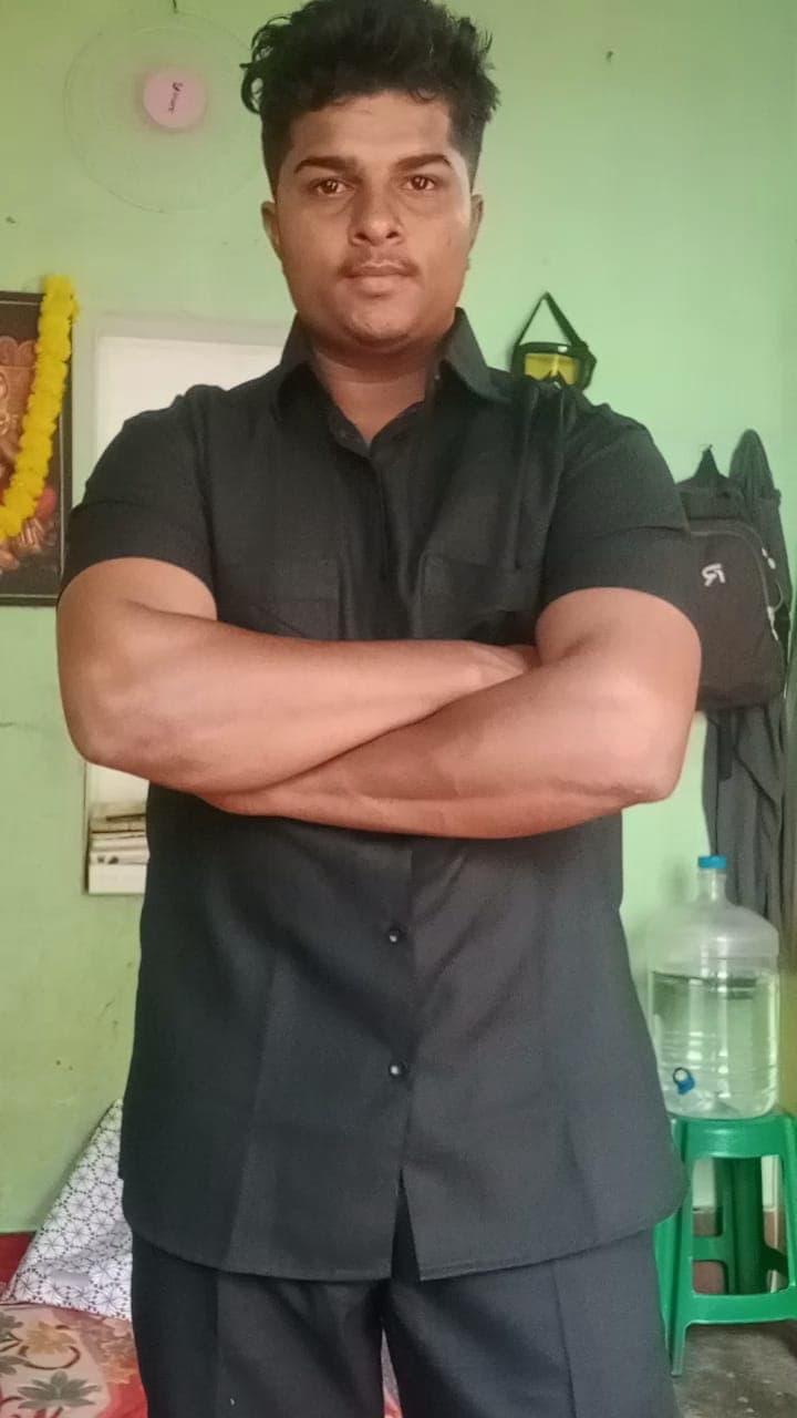 Shivakumar L G profile photo