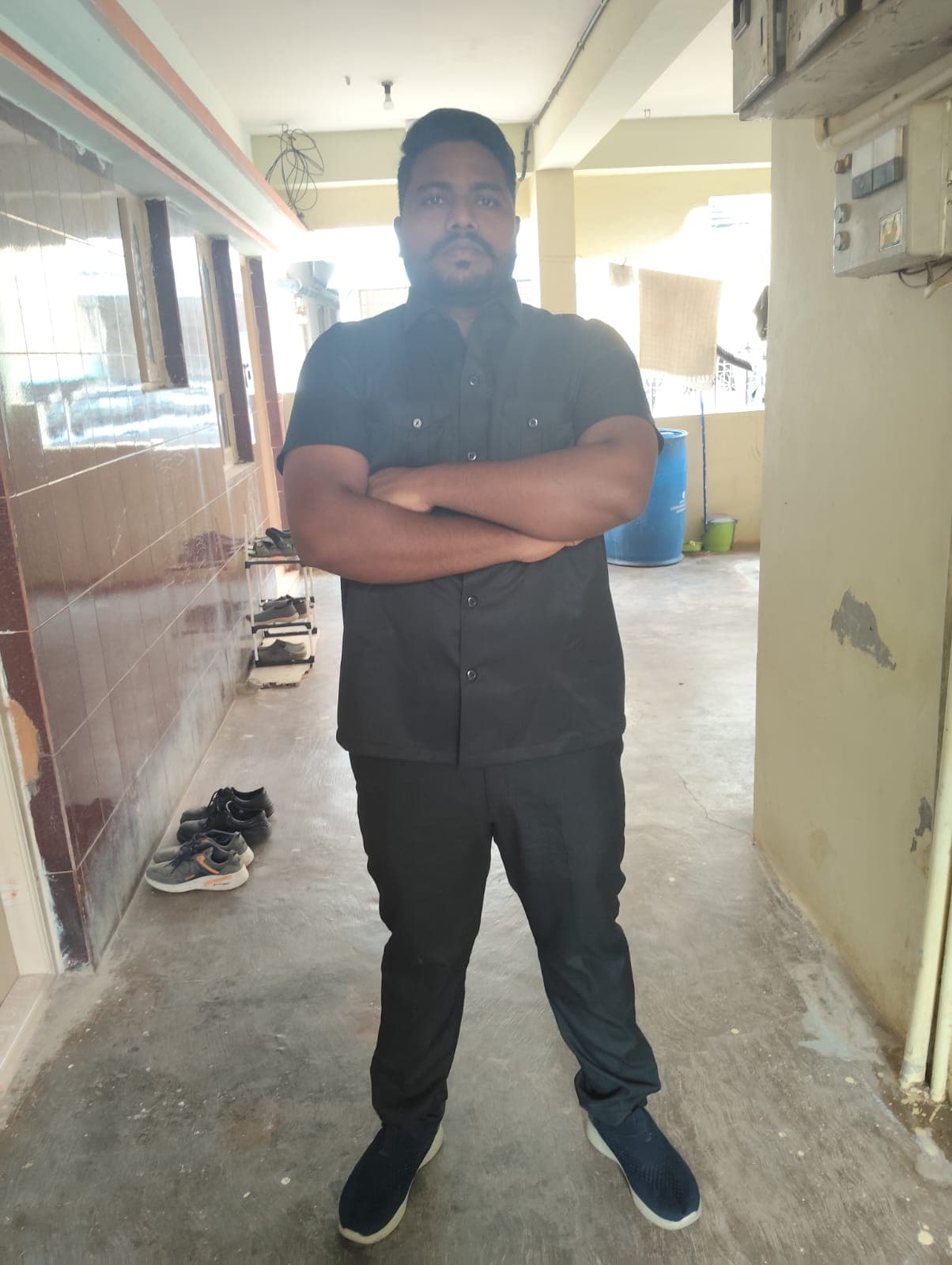 Deepak profile photo