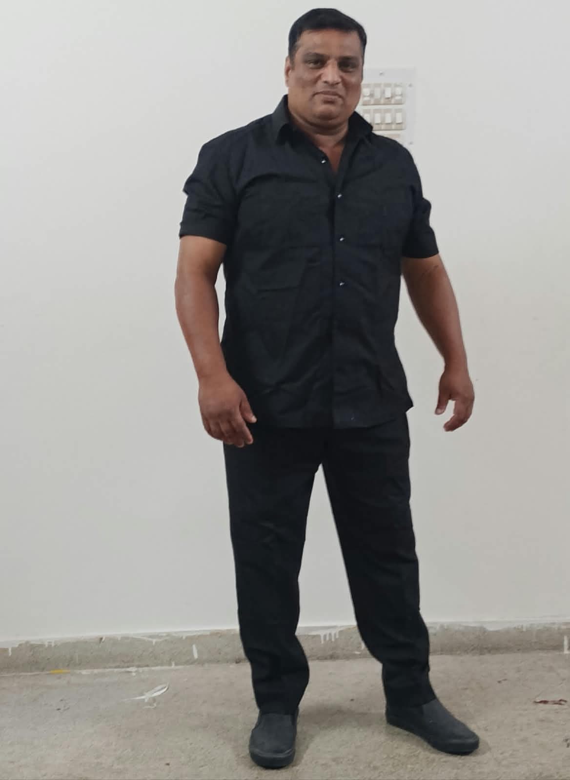 Hussain profile photo