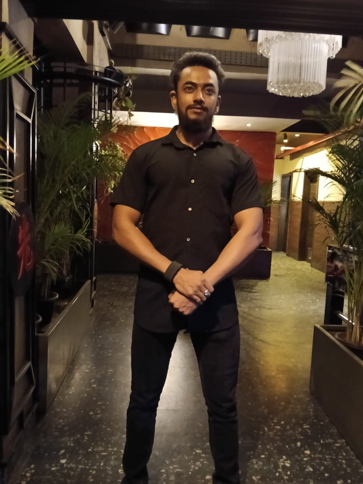 Mohammed Haroon profile photo