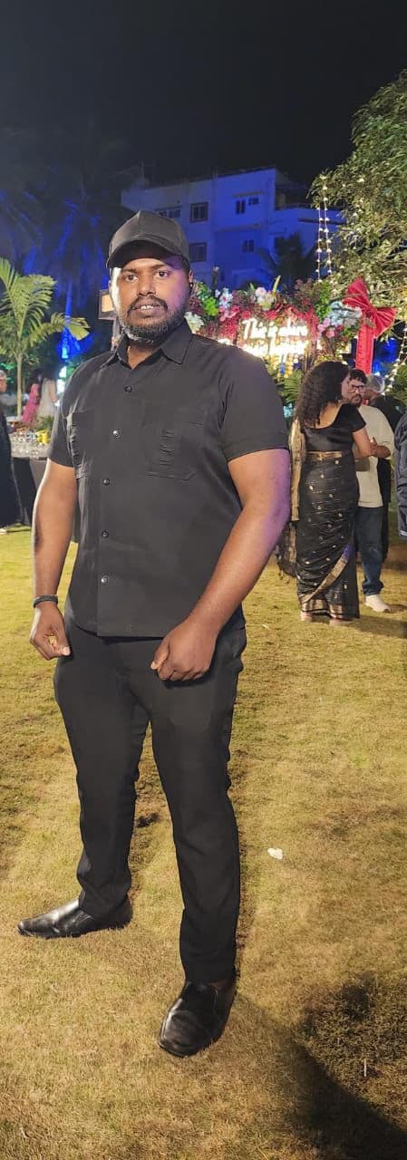 Manjunath profile photo