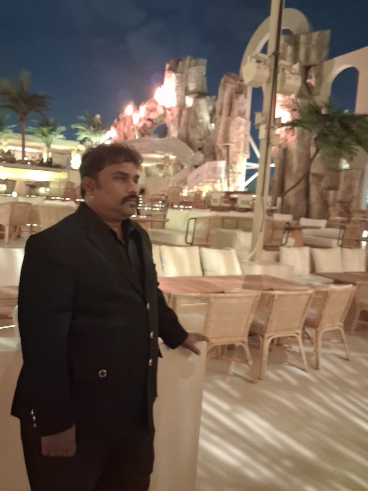 Indrakumar profile photo