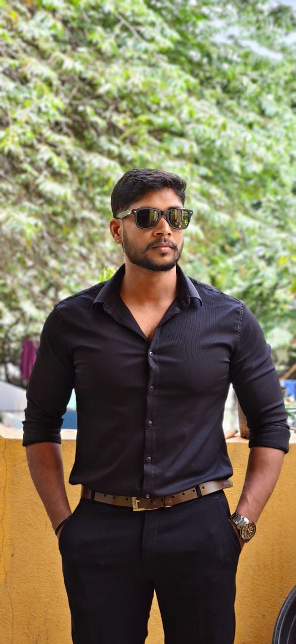 Venkatesh Prasad profile photo