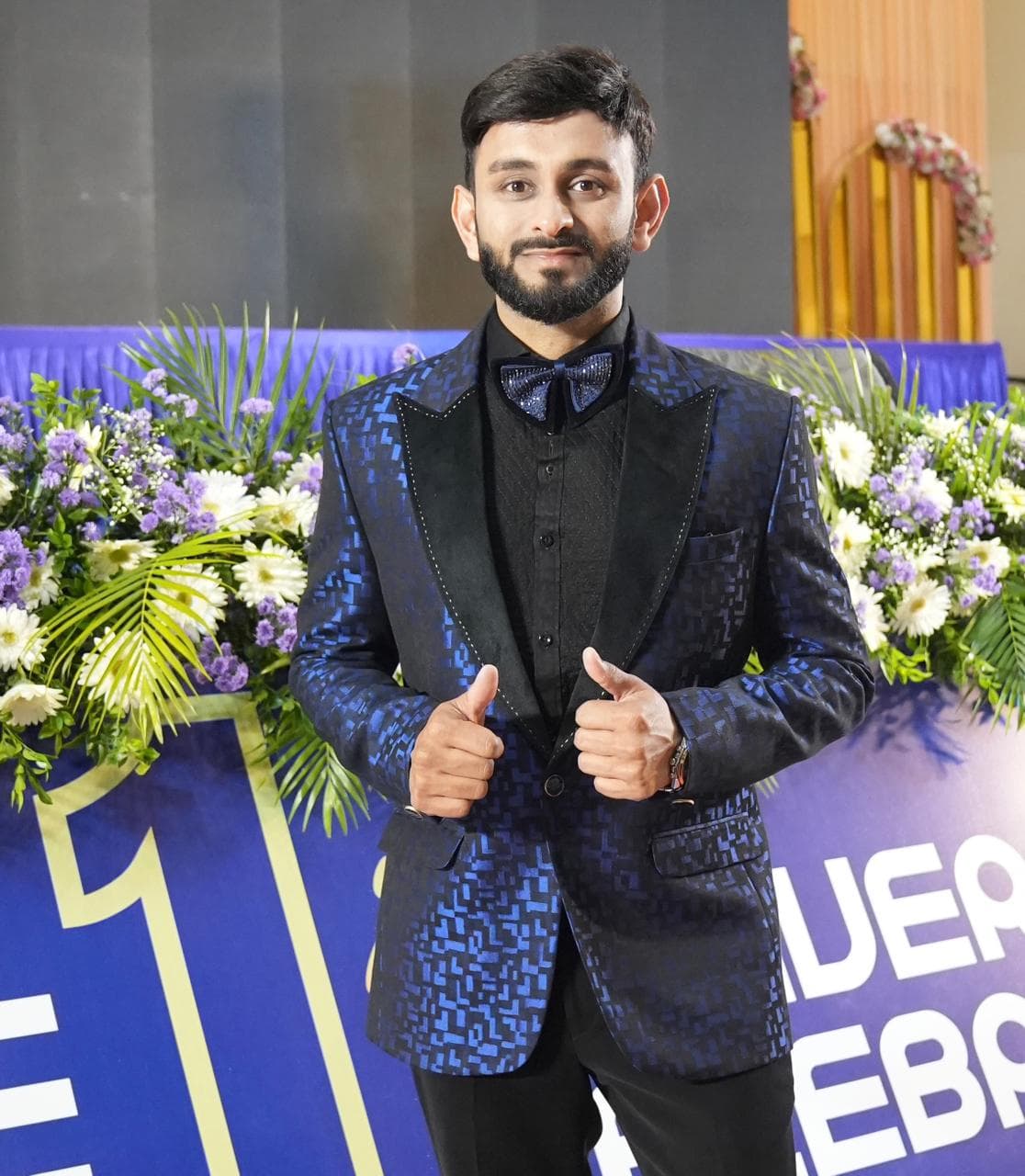 Shoaib Feroz profile photo