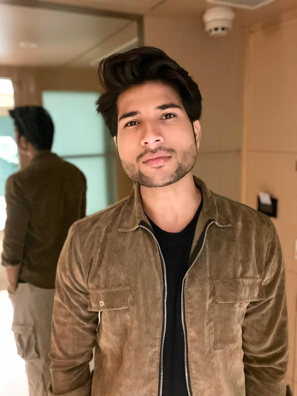 Yash Sharma