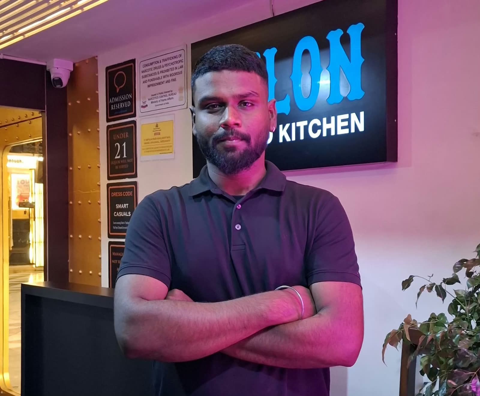 Guna Tamil Selvan profile photo