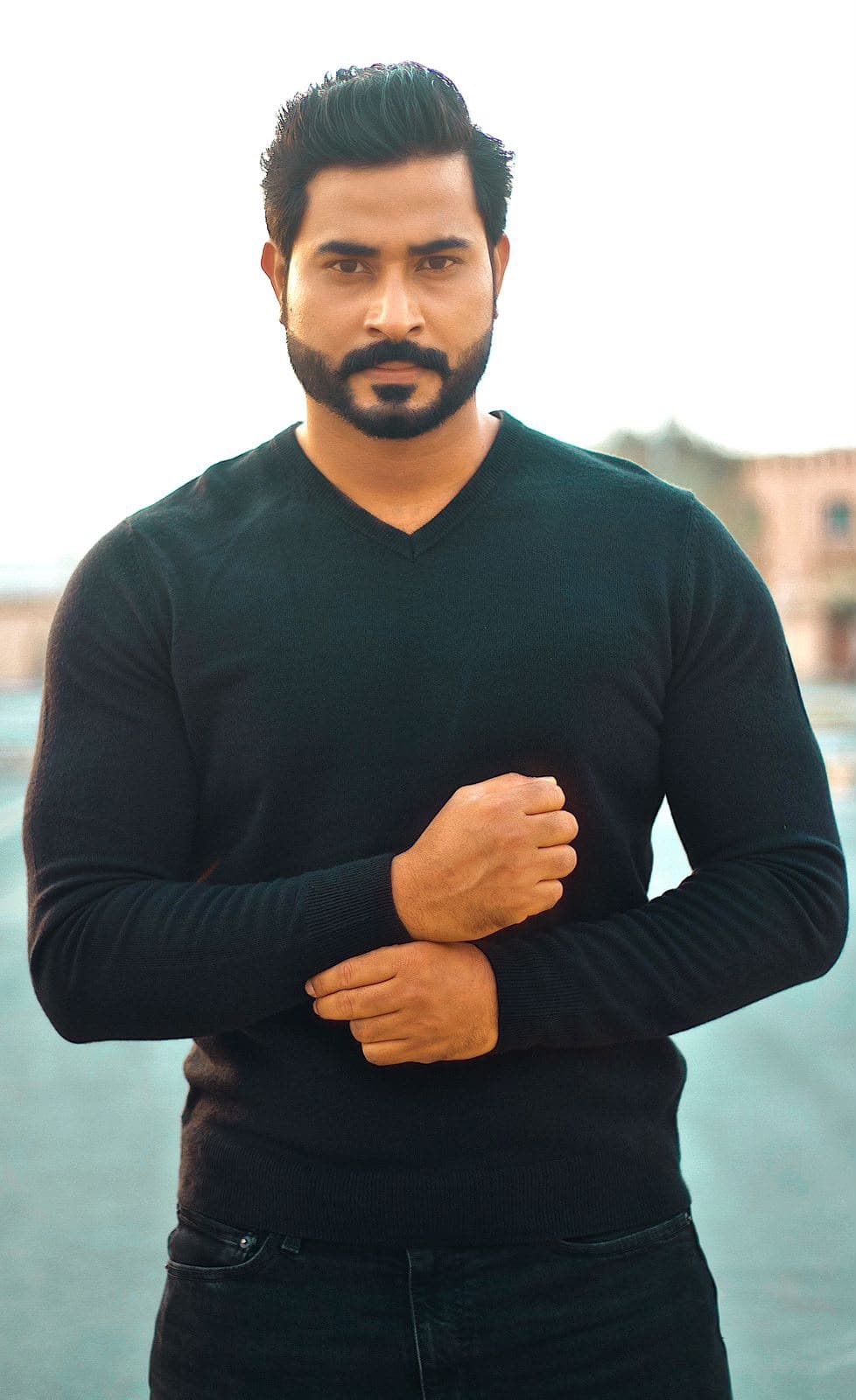 Ahmad Kabir Shadan profile photo