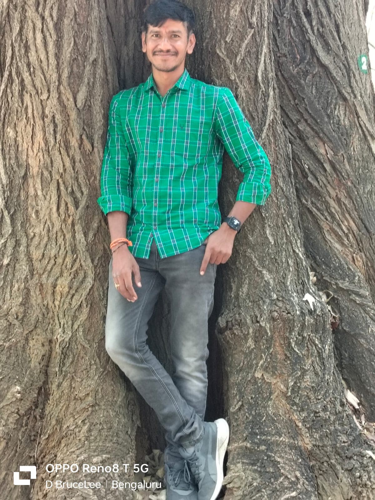 Dinesh profile photo