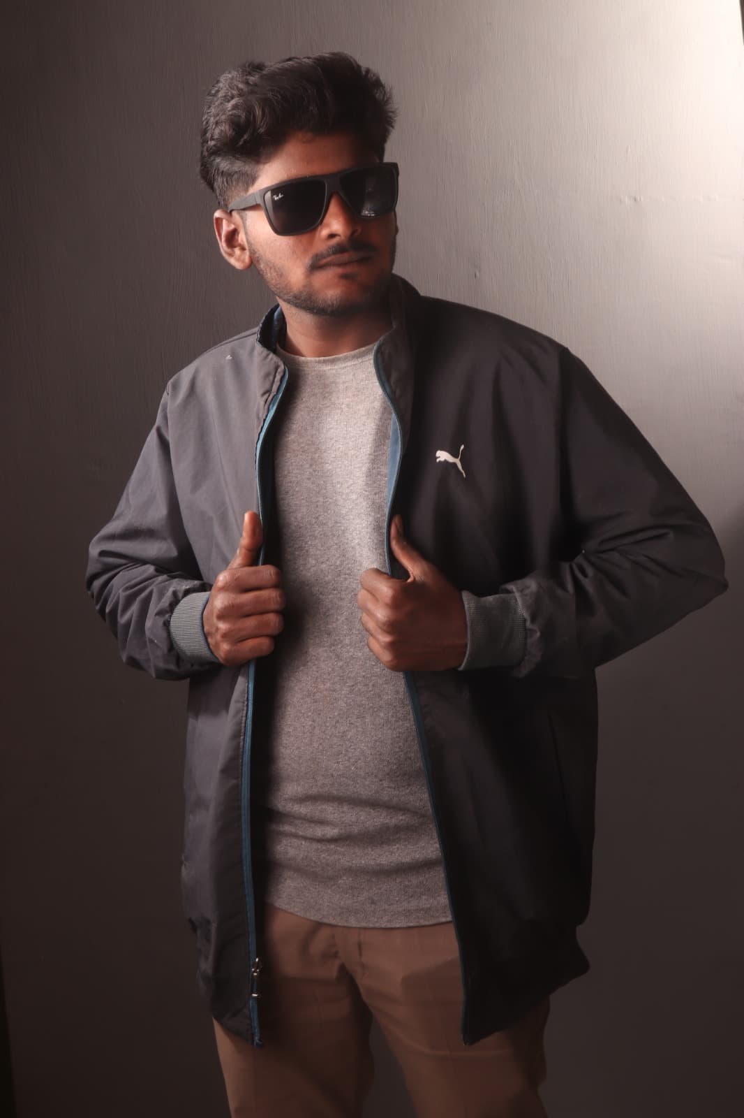 Ashok profile photo