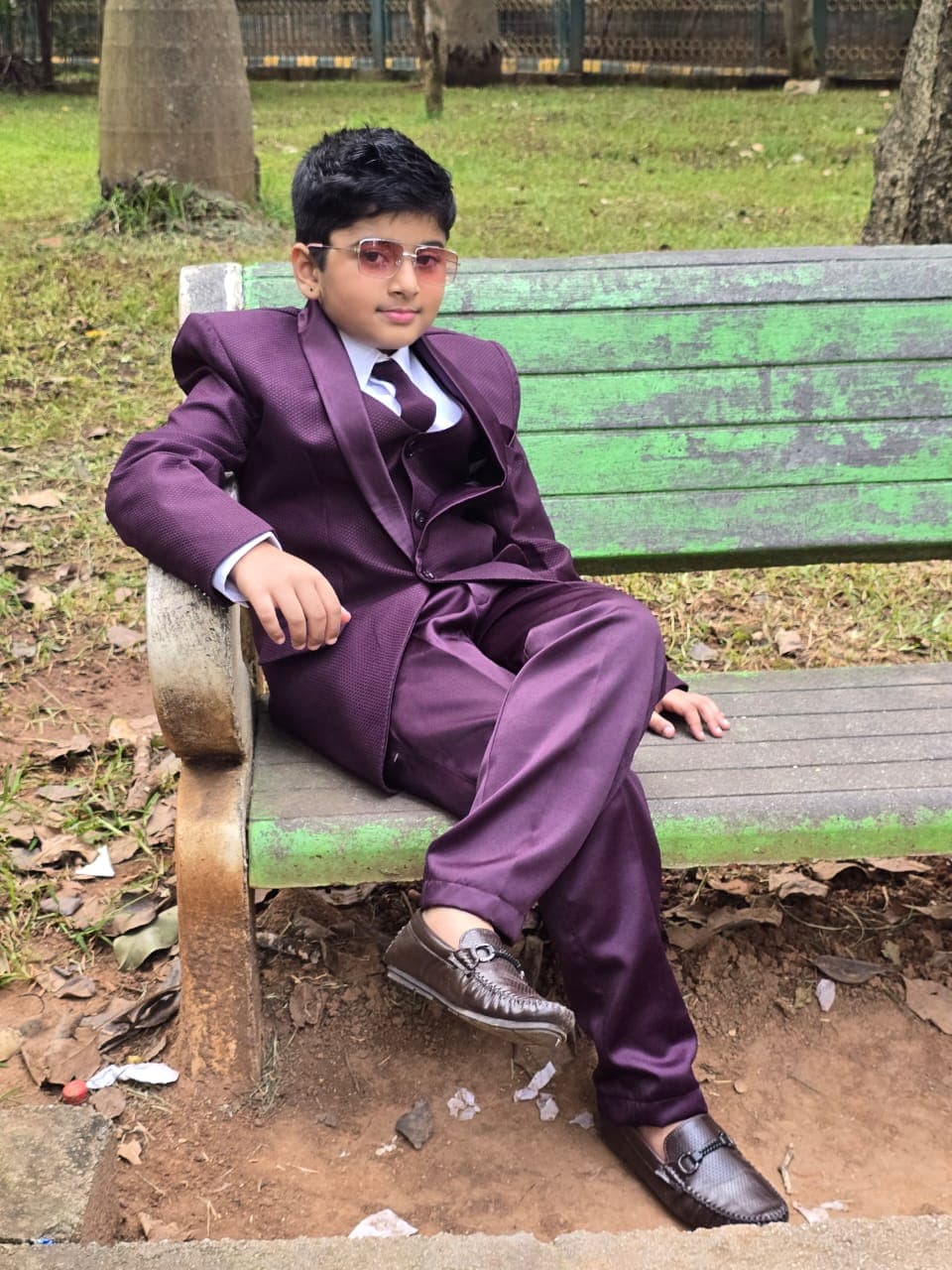 Aryan Kulkarni profile photo