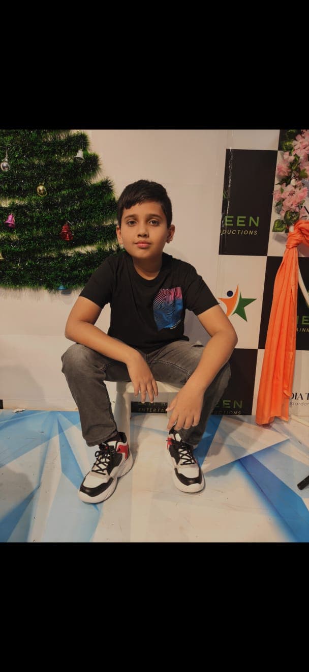 Hammad Hussain profile photo