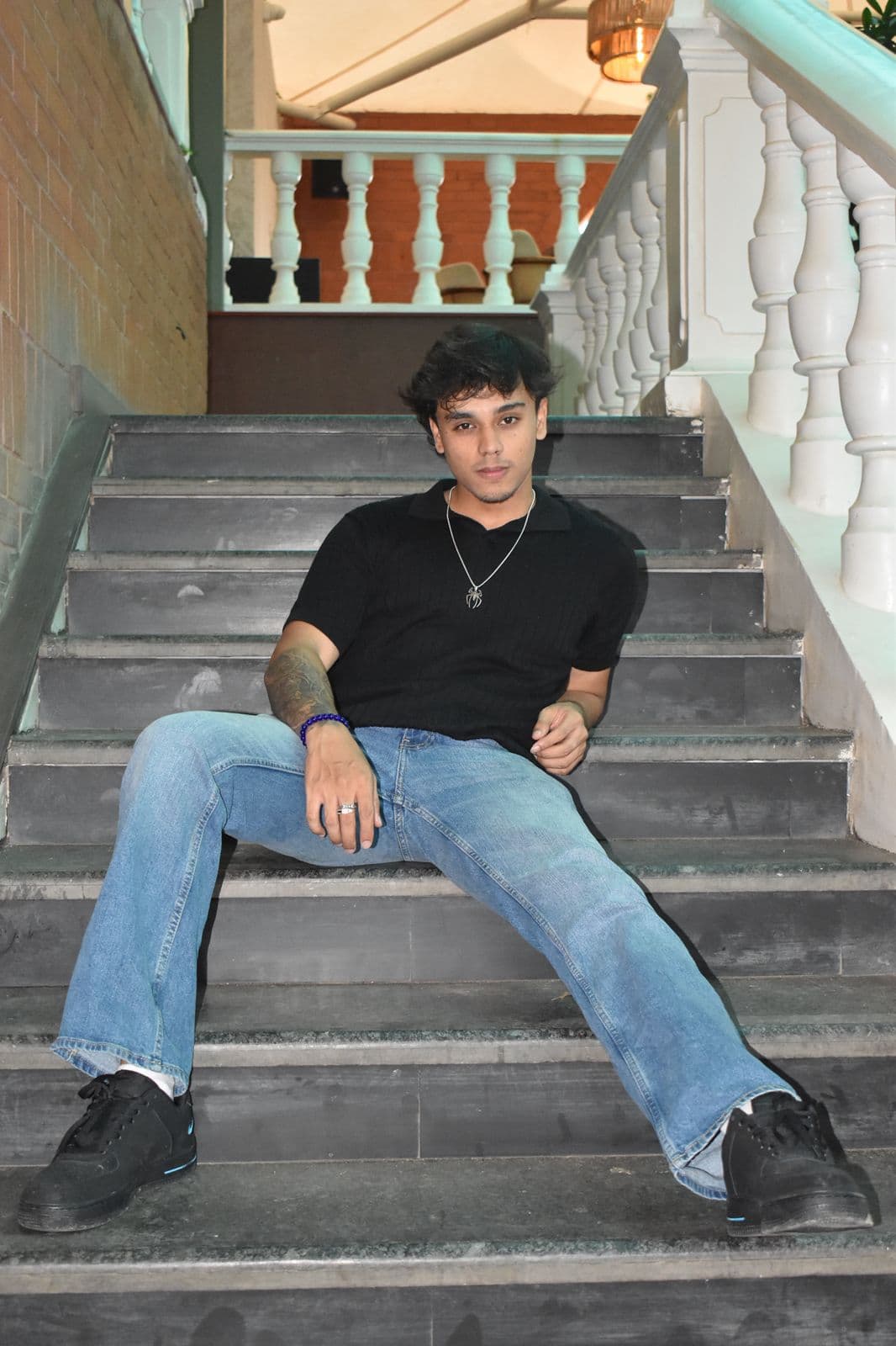 Chethan profile photo