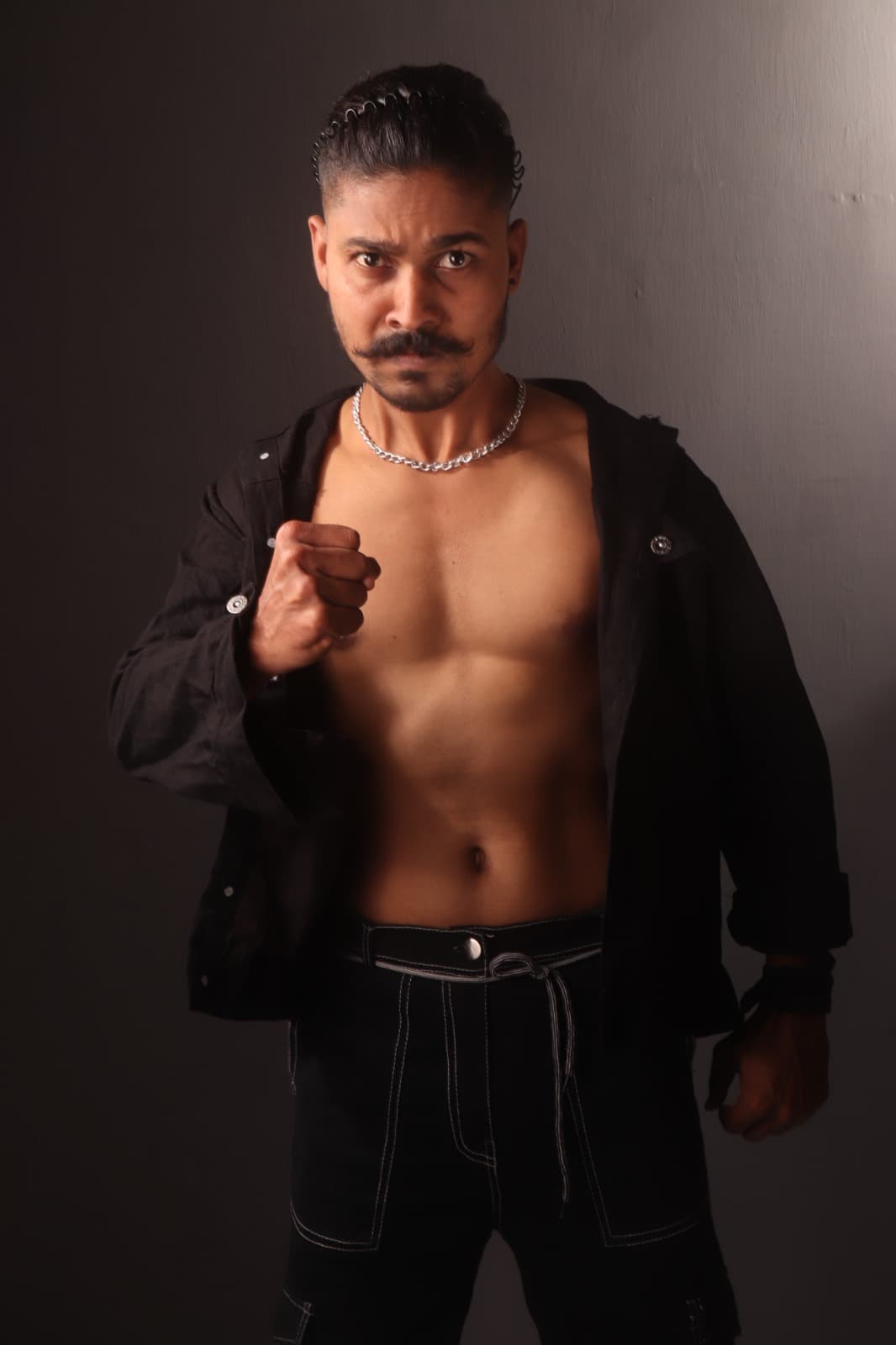 anil d h profile photo