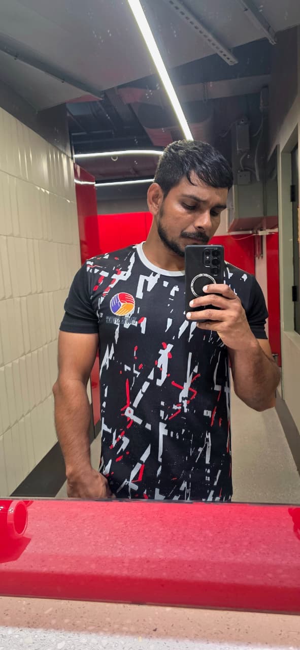 Saurabh Malik profile photo