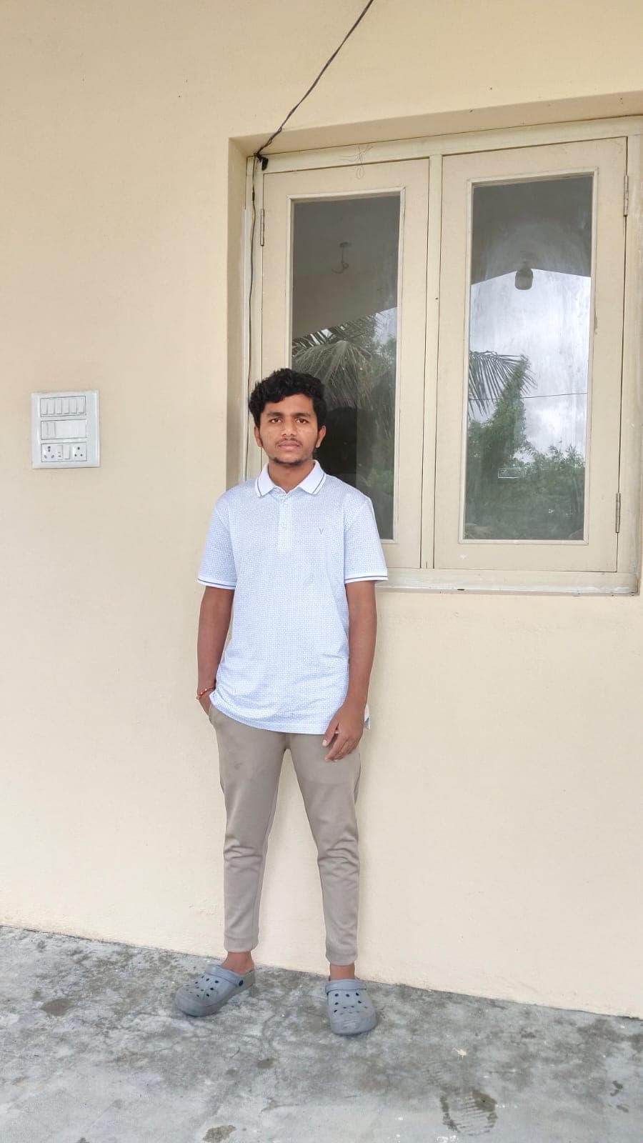 Dhanush