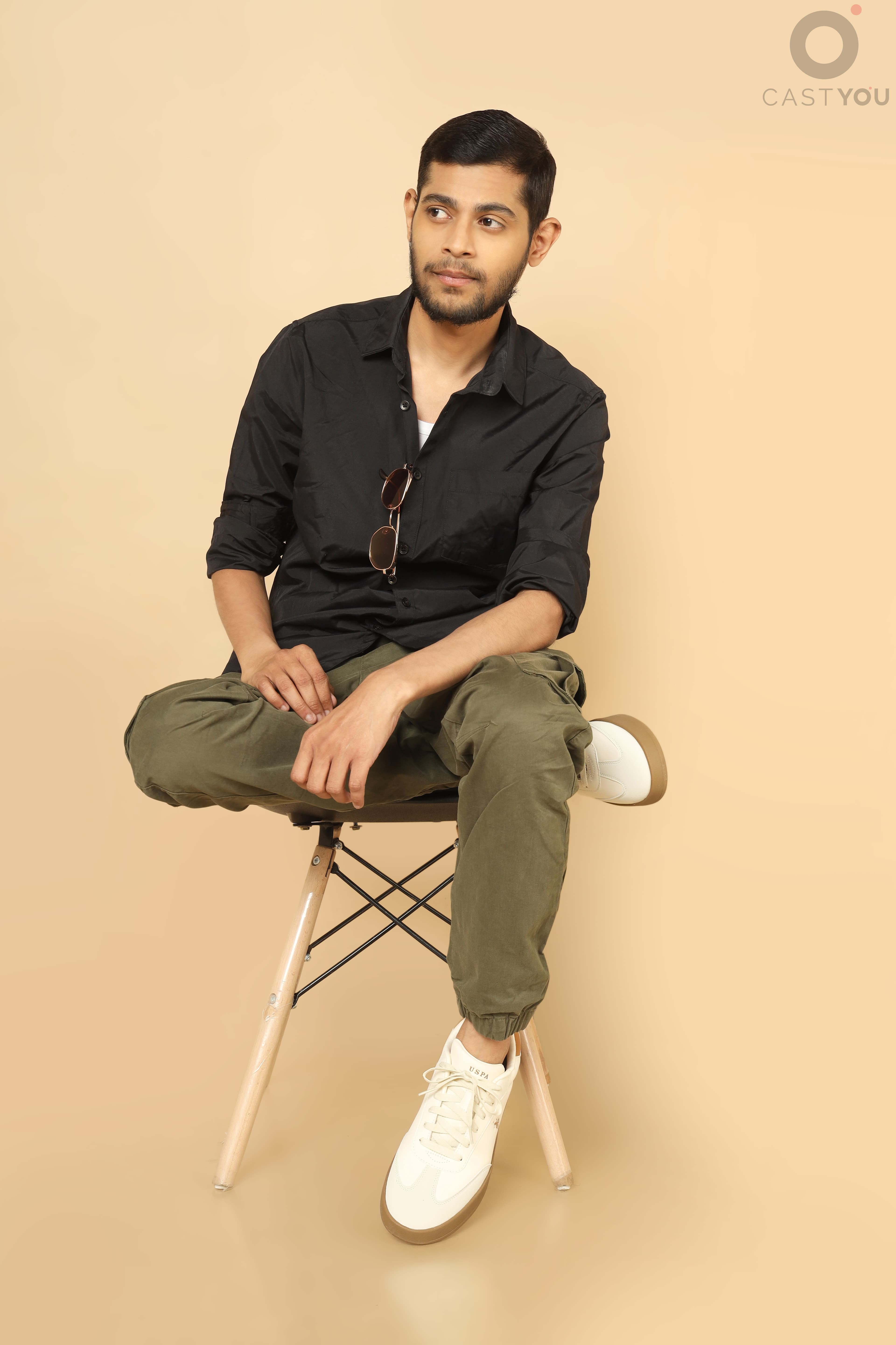 Pratyugna profile photo