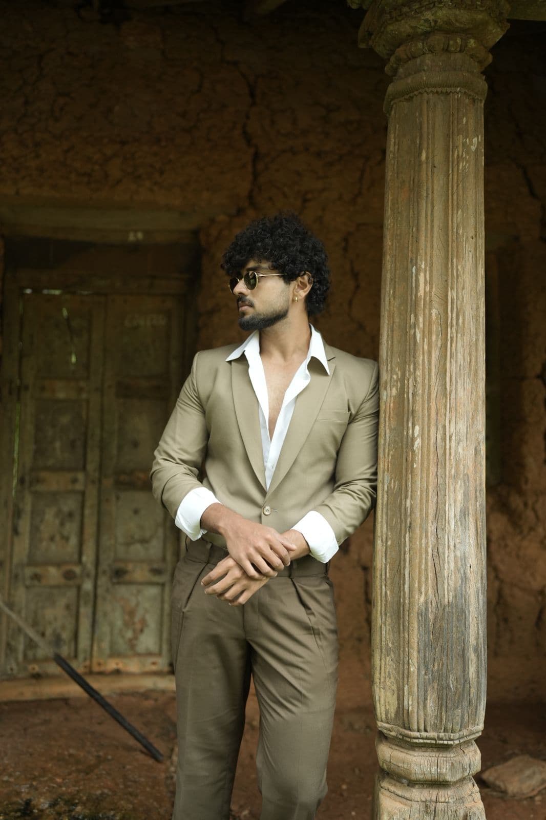 Chandan M S profile photo