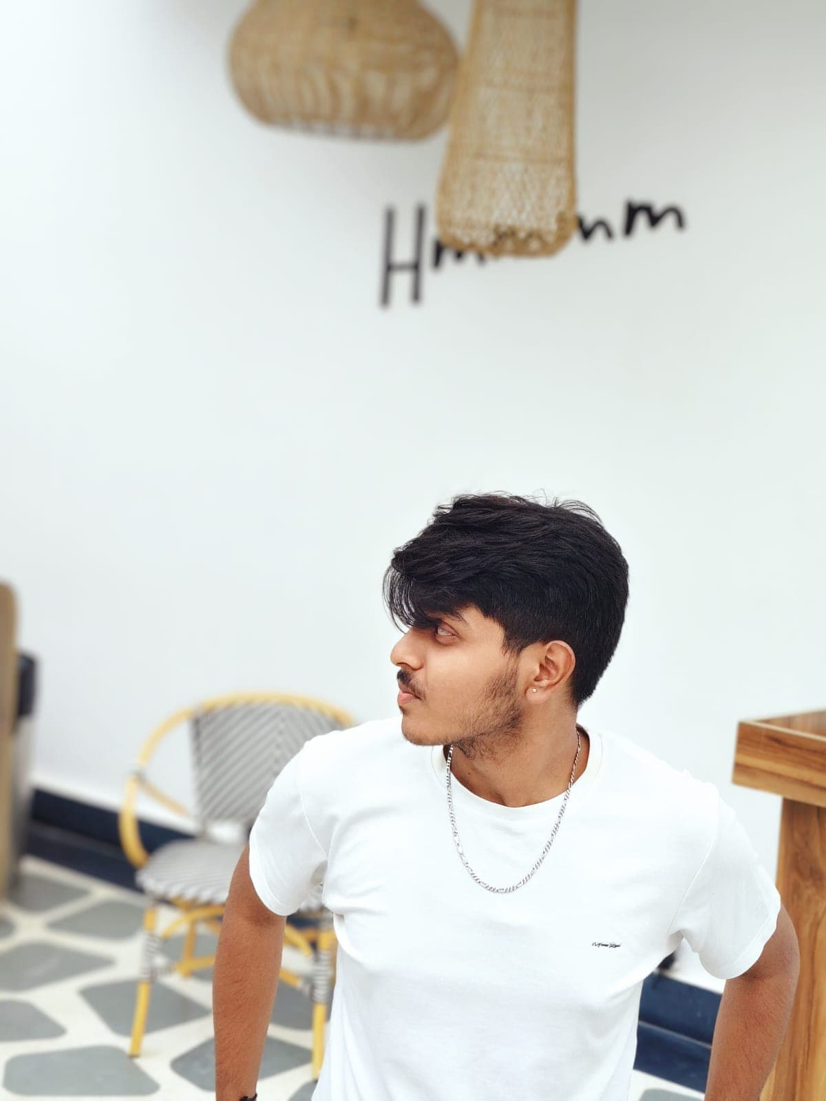 Likith Mourya S profile photo