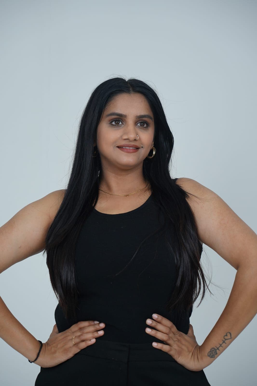 Veena Jayashankara profile photo