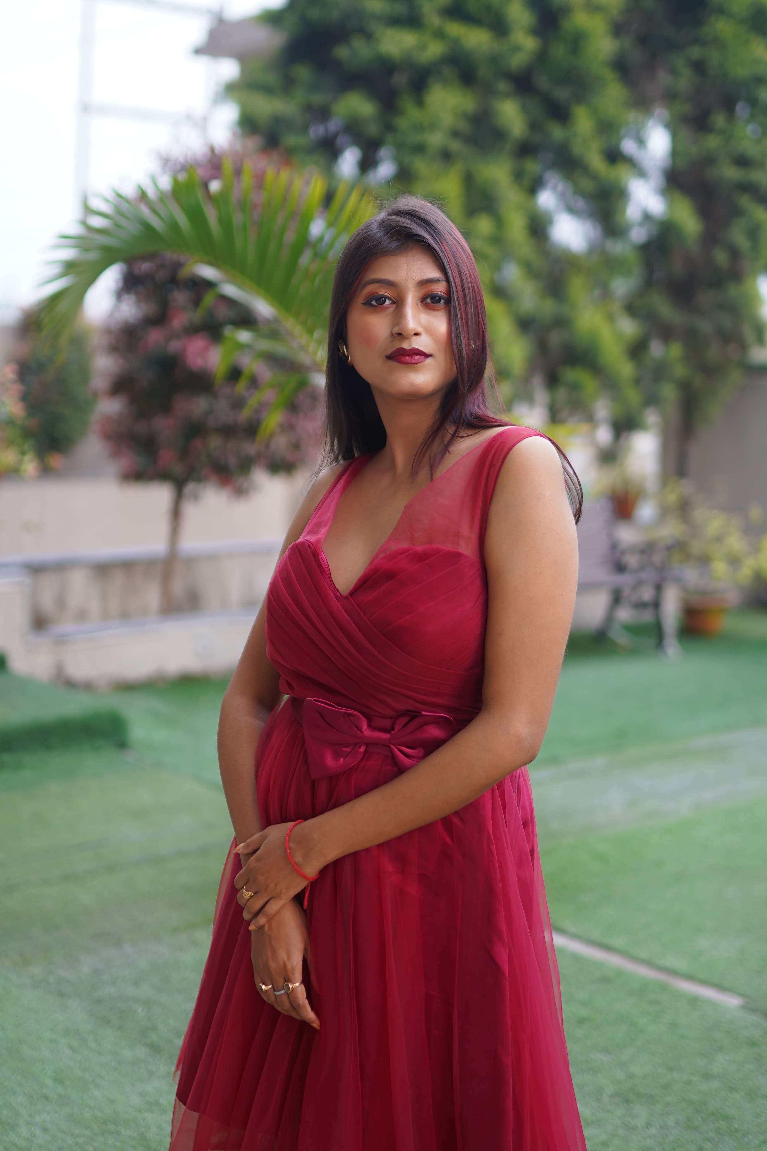 Suparna Dey