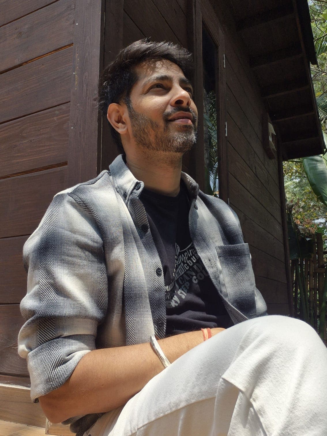 Punith Mehta profile photo