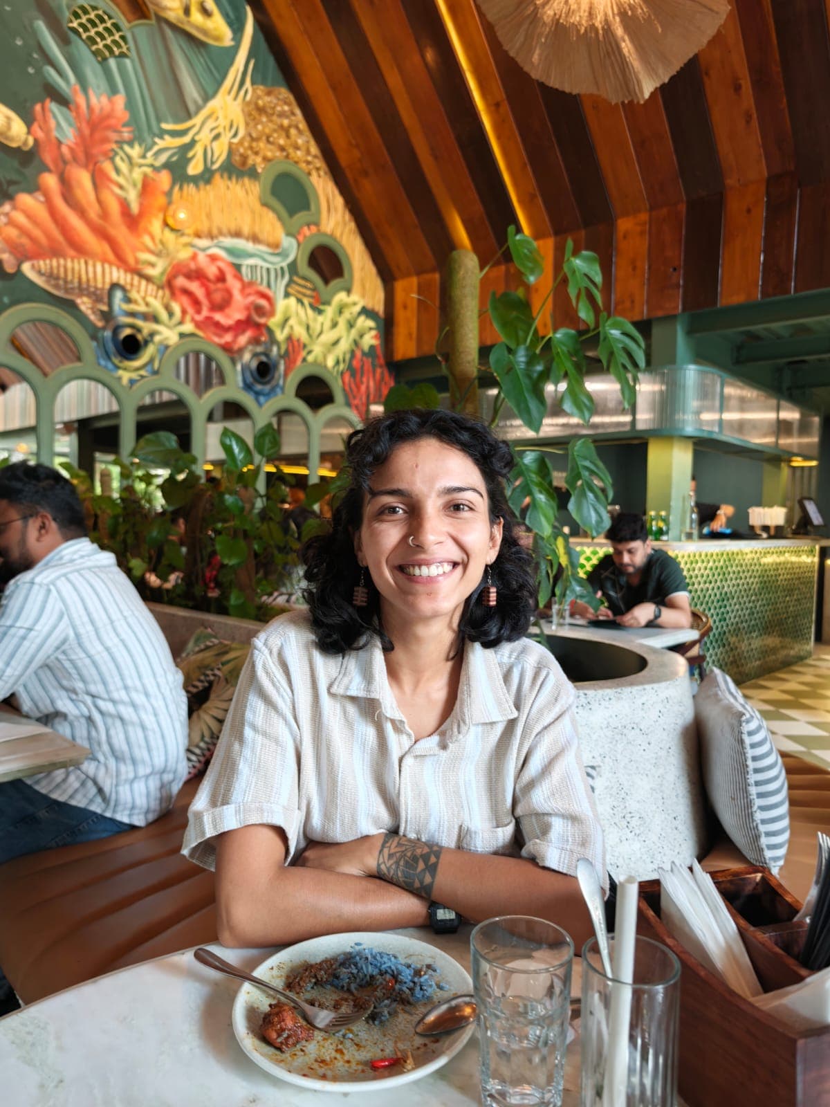 Loya Dutta profile photo