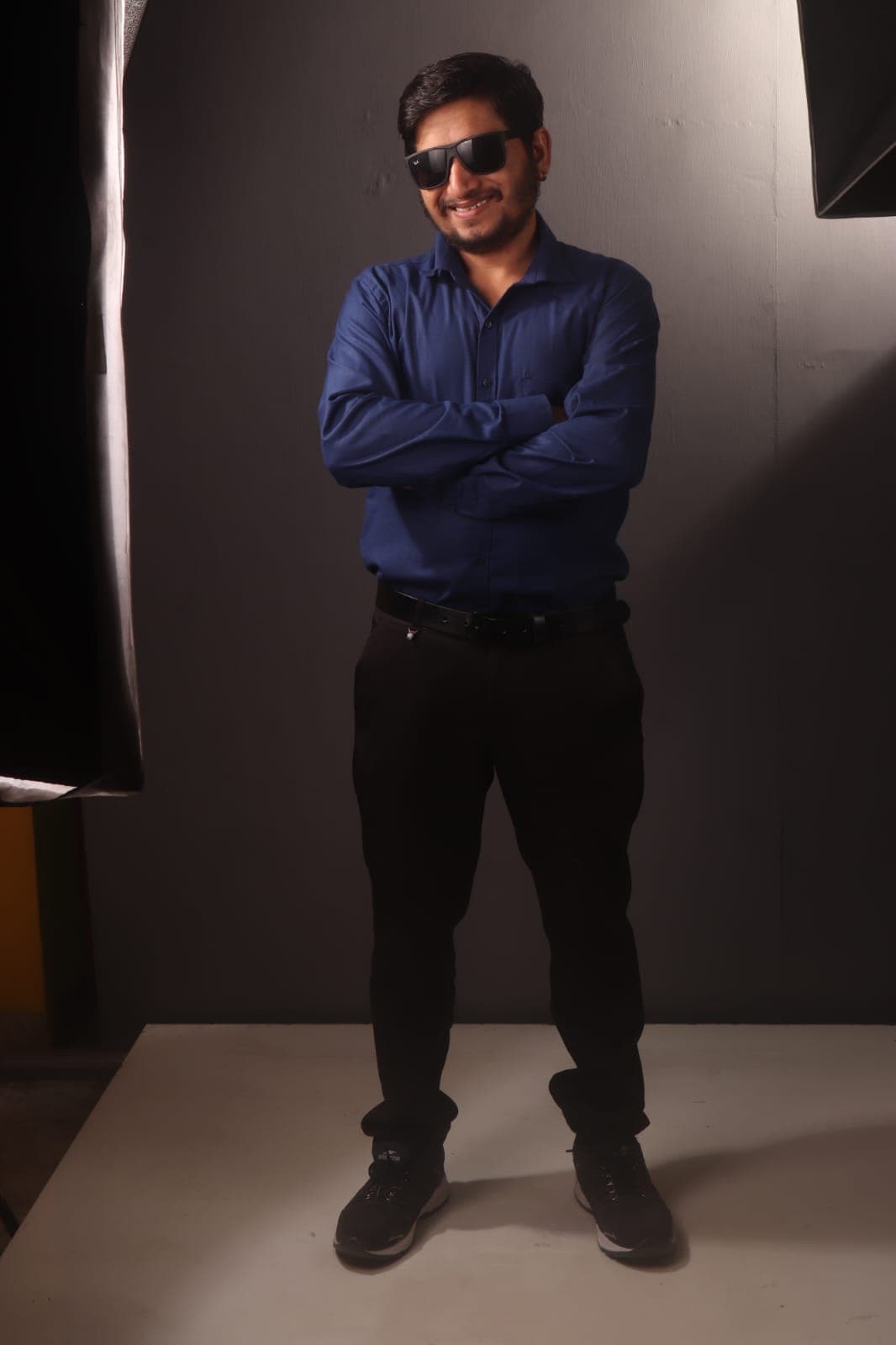 jayavant shanbhag profile photo