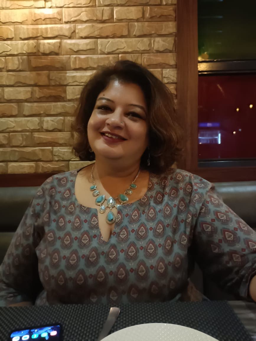 Sheetal profile photo