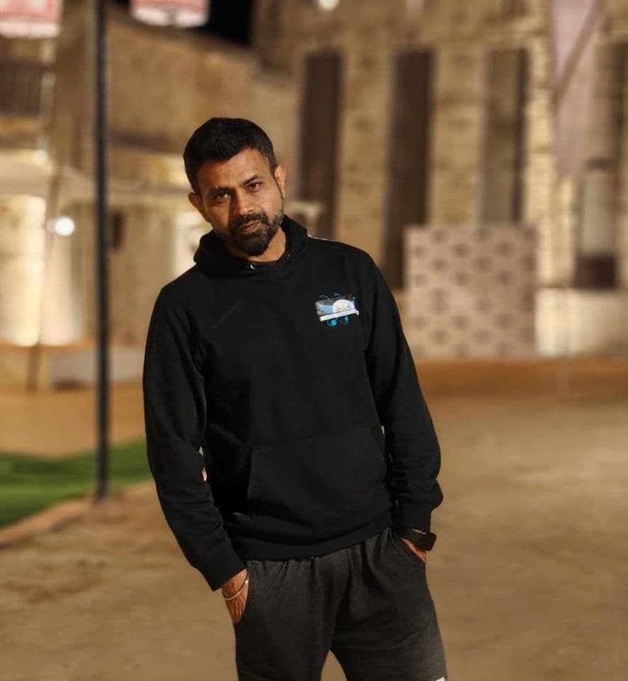 Appurv Bhatia profile photo