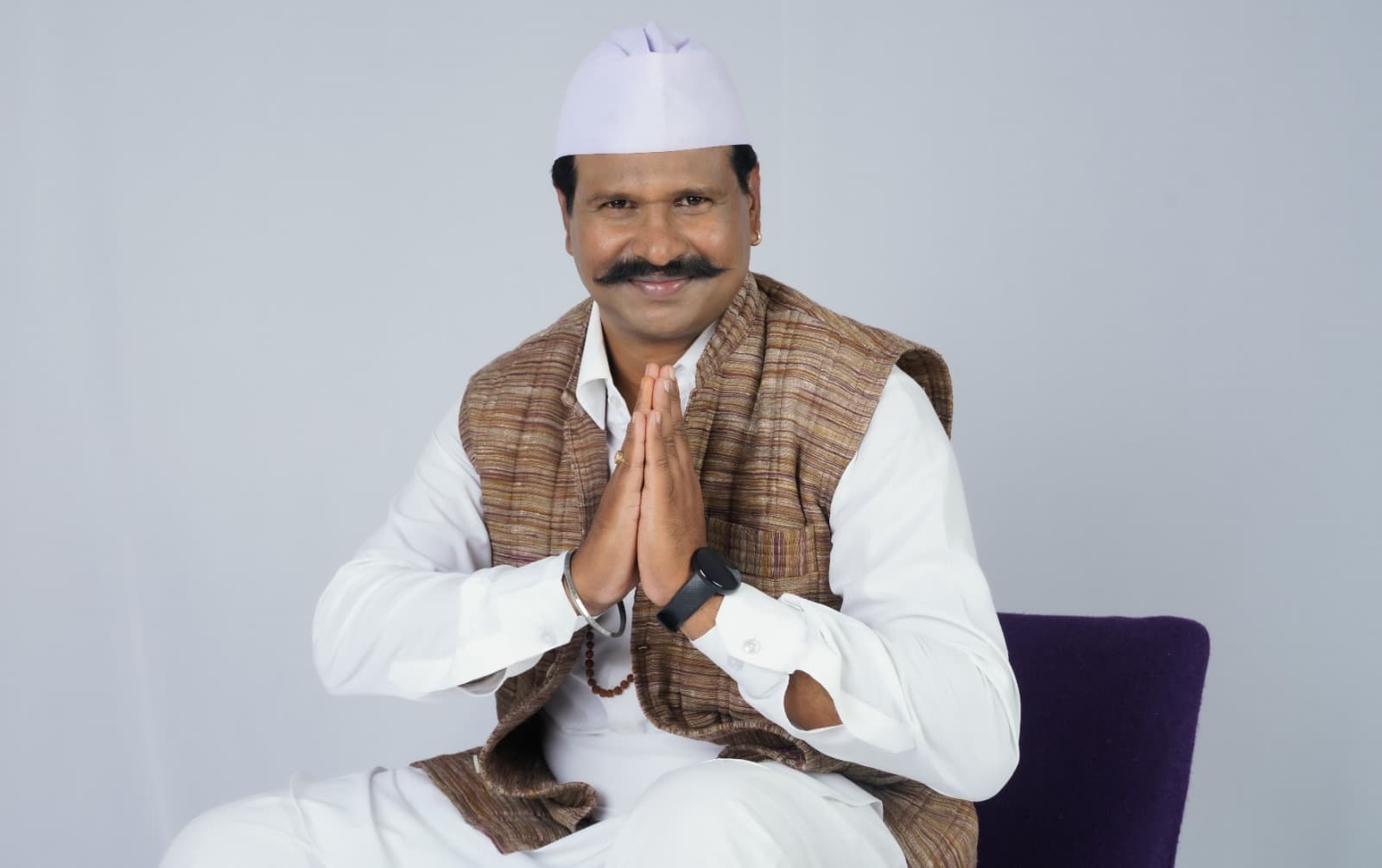 Dr. Shashank S. Wazarkar profile photo