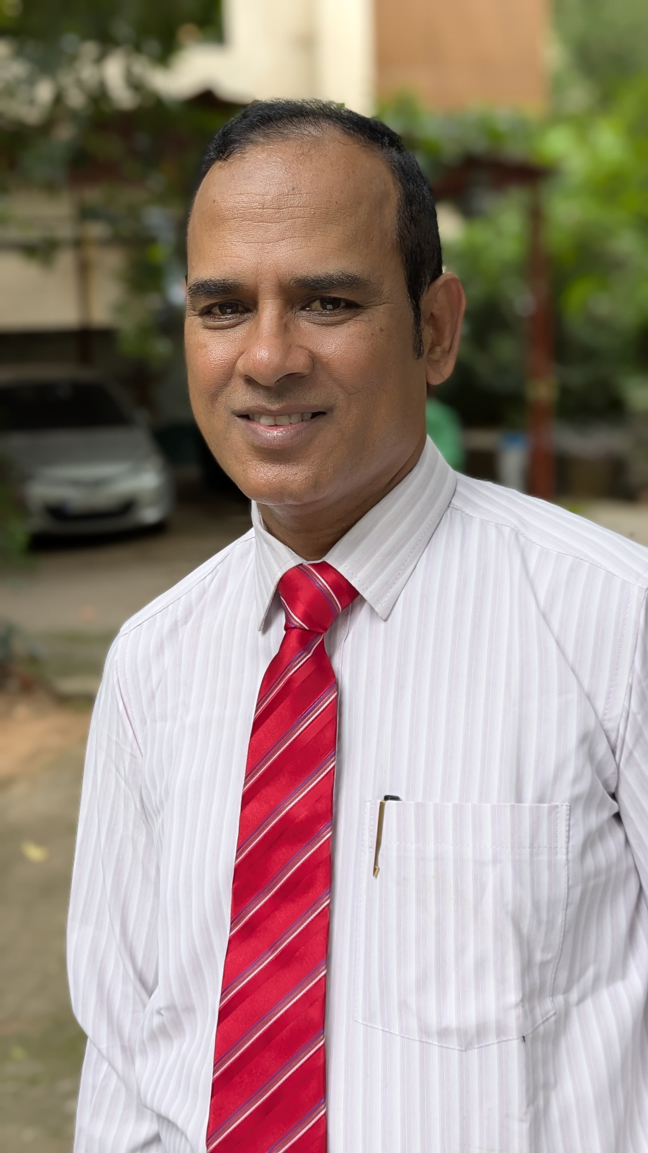 PURUSHOTHAM profile photo