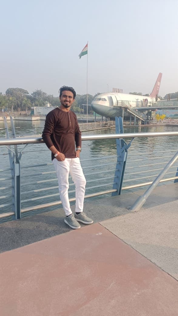 Md ijamamul Haque profile photo