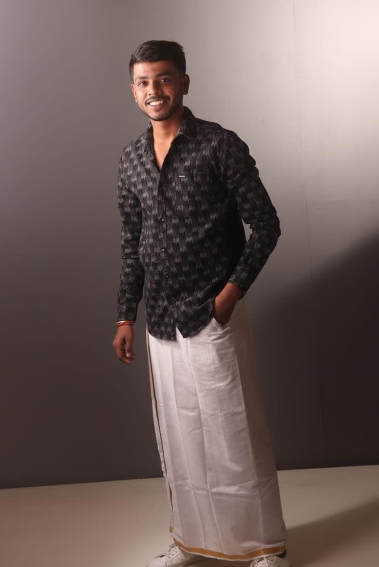 Jay Raghav profile photo