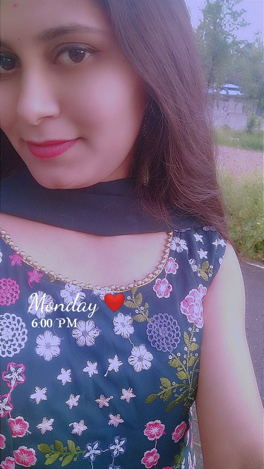 Usharani profile photo