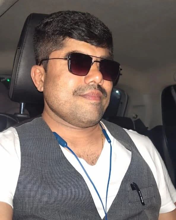 Dr. Haniyuru ChandreGowda profile photo