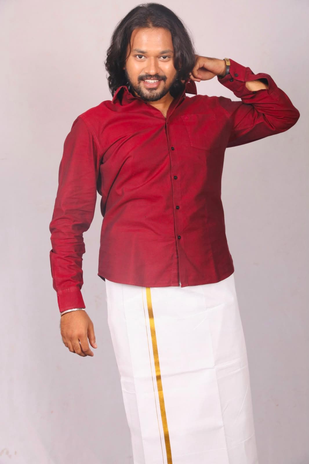 Shravan Pujar profile photo