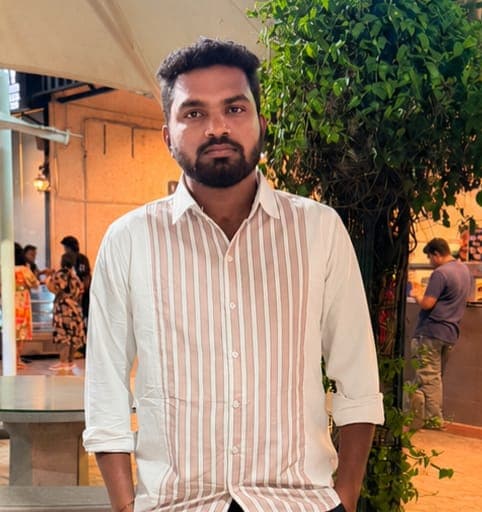 JAGADEESH S profile photo
