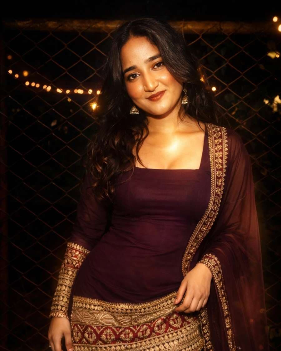 Glenita Pais profile photo